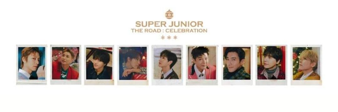 💙Super Junior Colombia 🇨🇴💙 banner