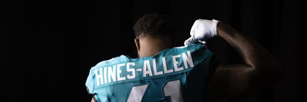 JoshHinesAllen Profile Banner