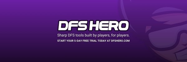 dfshero Profile Banner