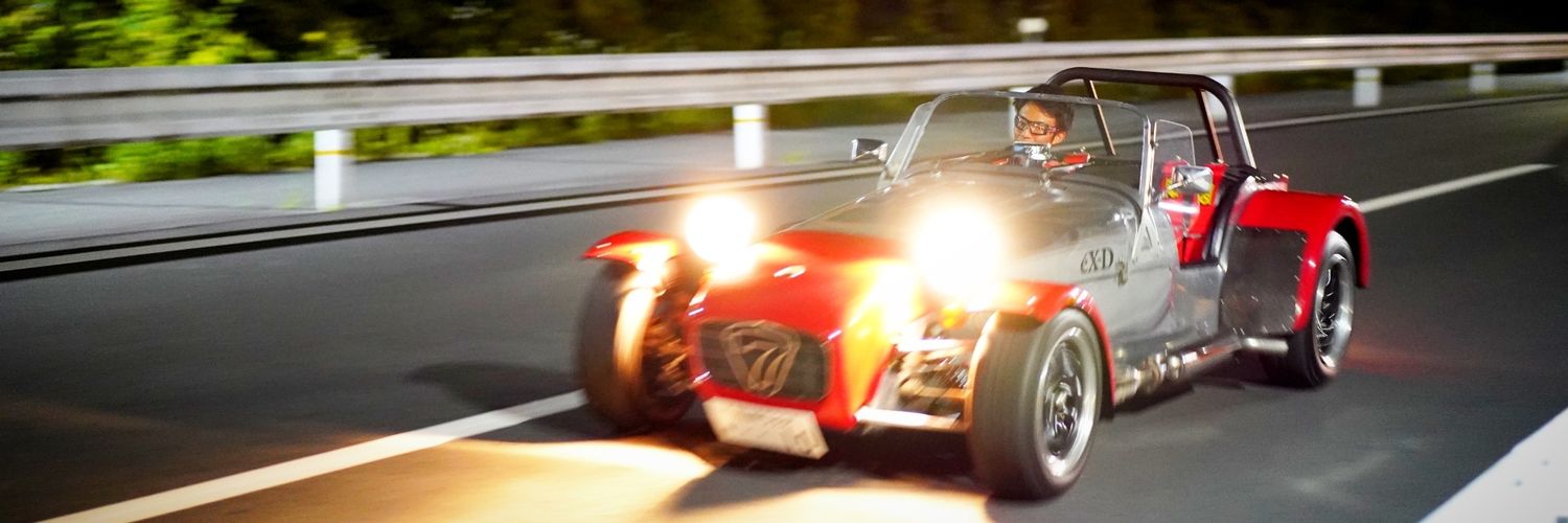 groovy722's profile banner image