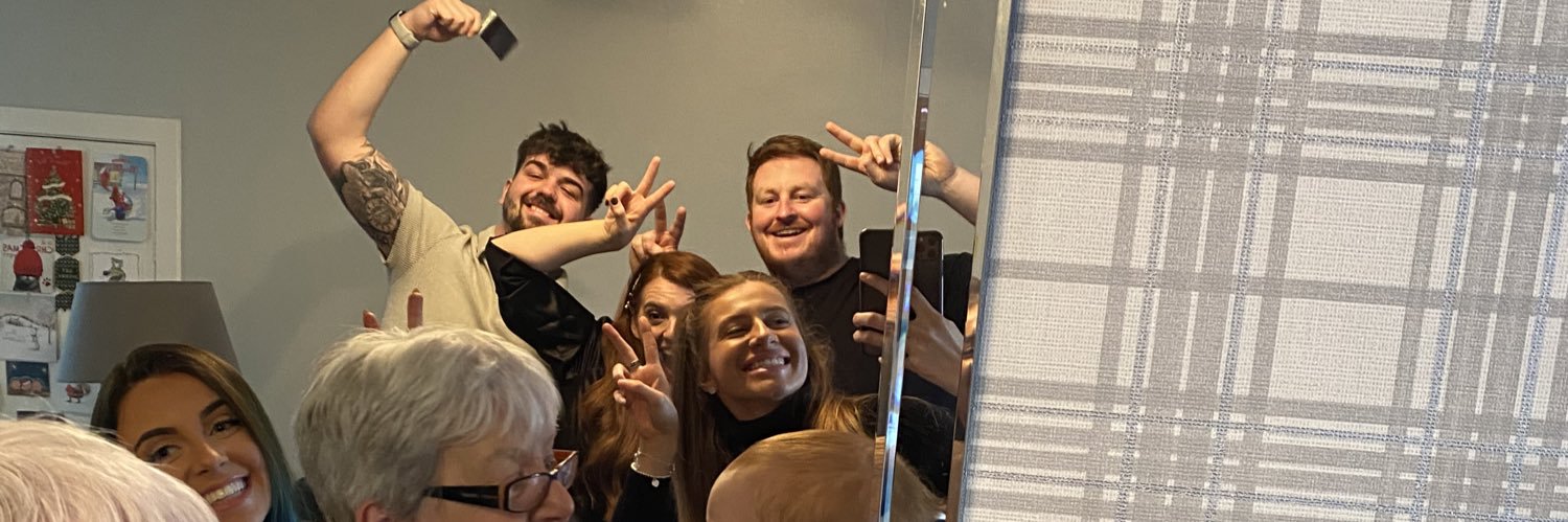 islabarnesxx's profile banner image