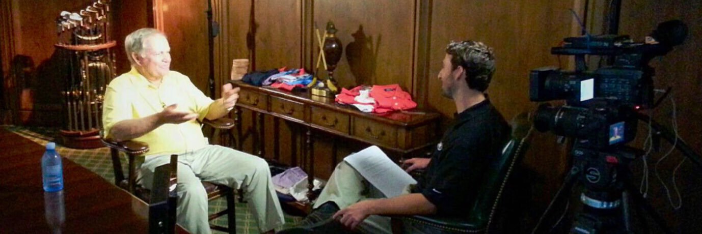 Kevin Allison (KJ) banner