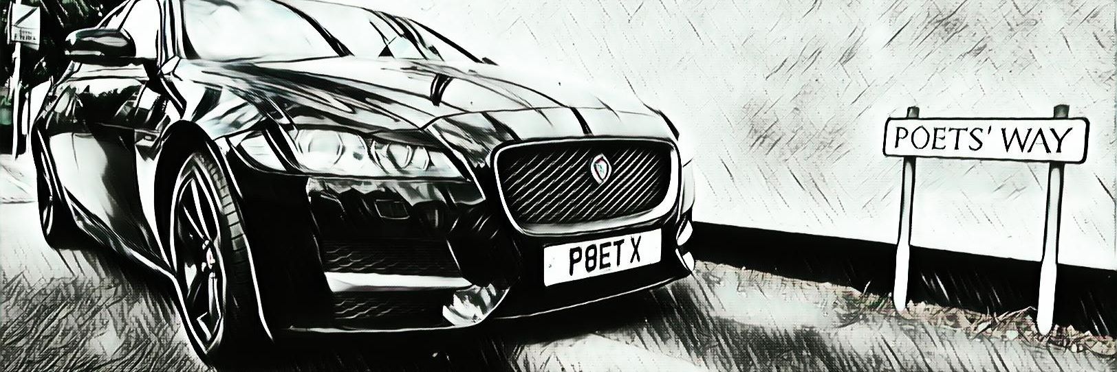 P8ETX's profile banner image