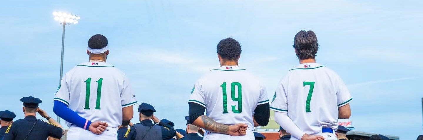 Jarrod R Cande banner