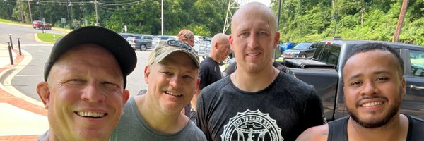 Kitch187 Profile Banner