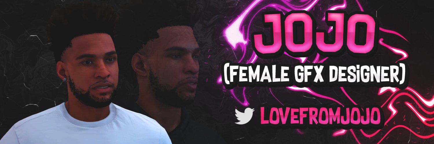 Jojo 🔌 banner