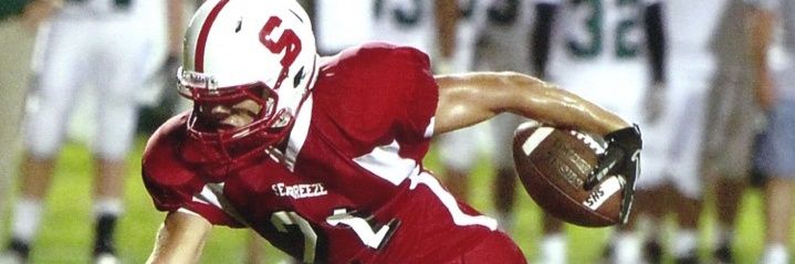Chris Stephenson banner