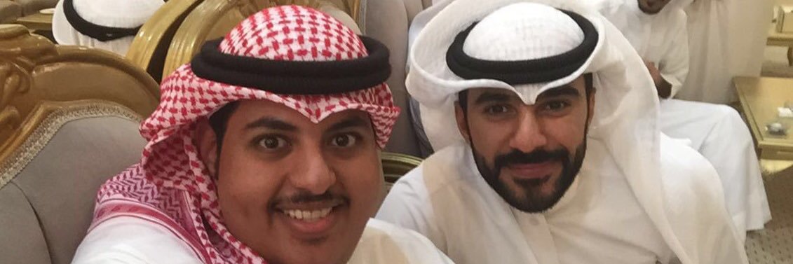 Al_melhim's profile banner image