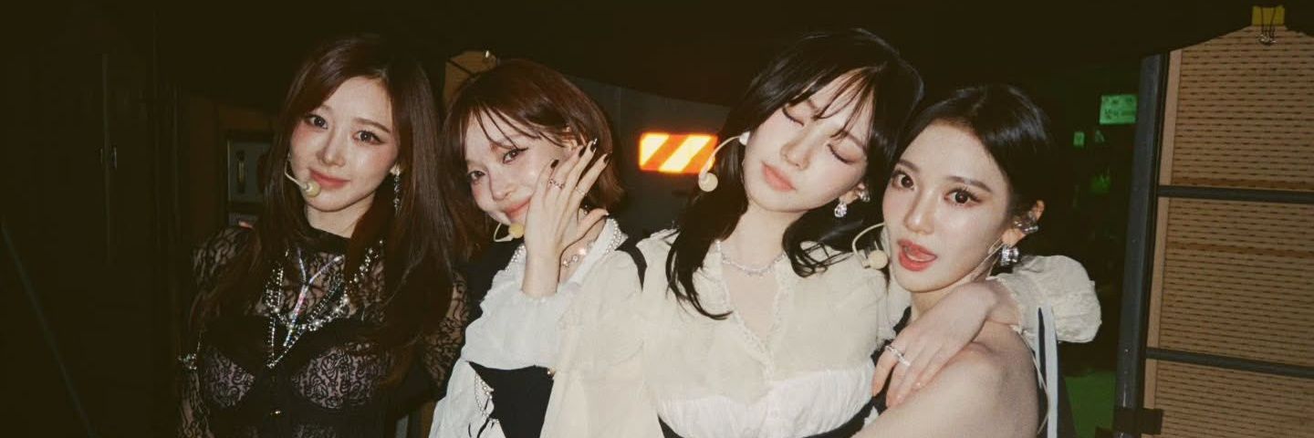 dawn 💙⭐️🎸 banner