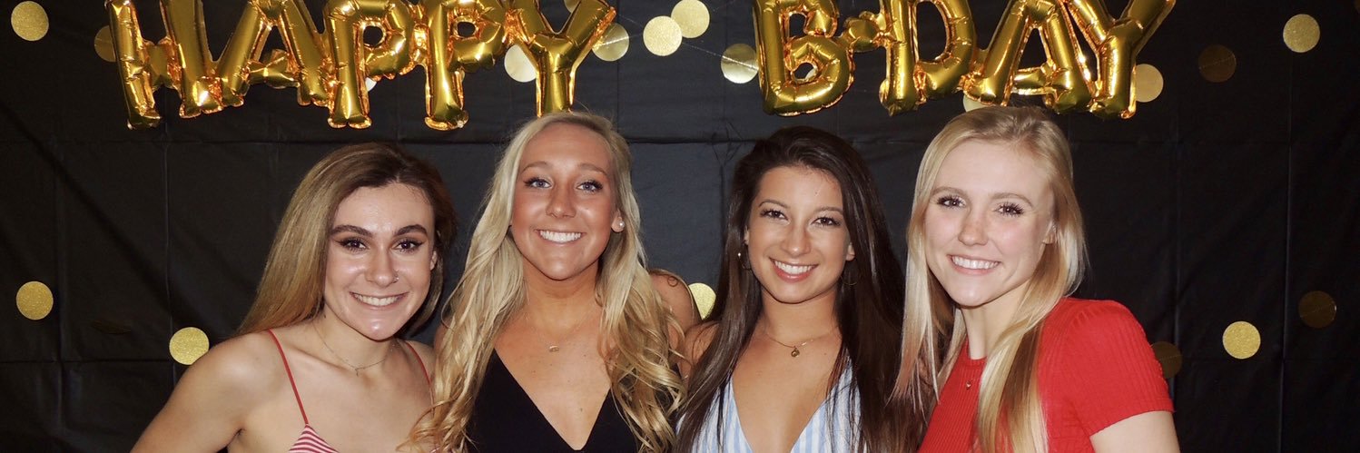 BridgetMcgee's profile banner image