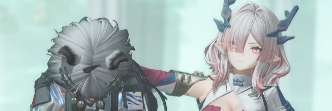 Morohitsu's profile banner image