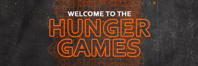 HungerGames's profile banner image