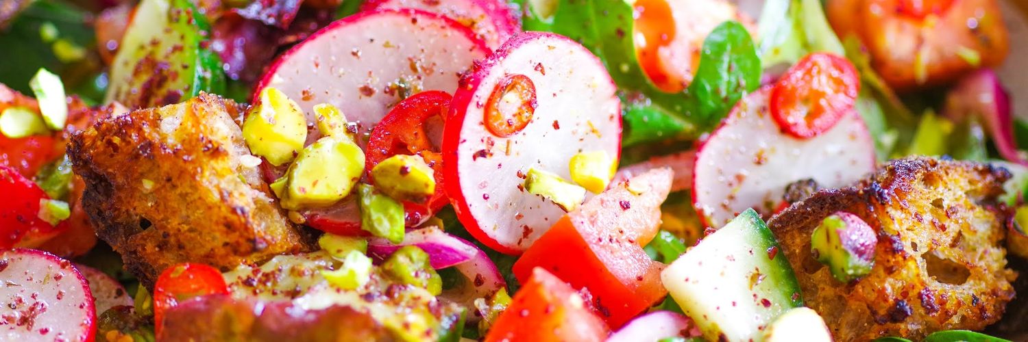 euphoricvegan's profile banner image