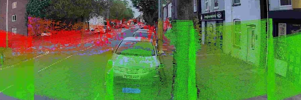 Active-Mapper banner