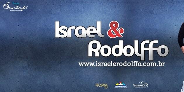 Israelerodolff's profile banner image