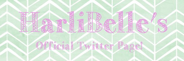 HarliBells's profile banner image