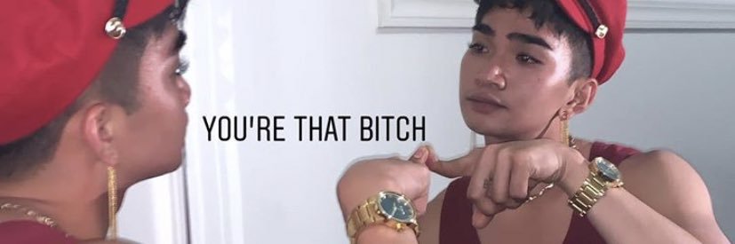 toriliv's profile banner image