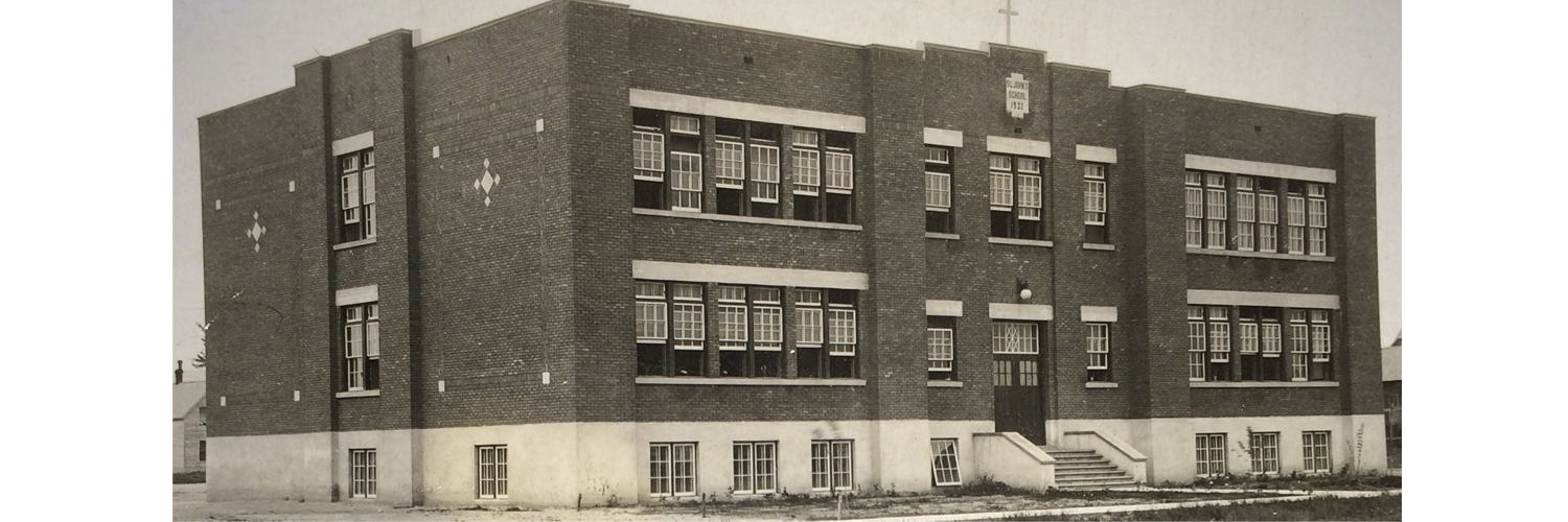 Holy Name School on Twitter "Last joint volleyball practice with Cathedral cathedraloffice