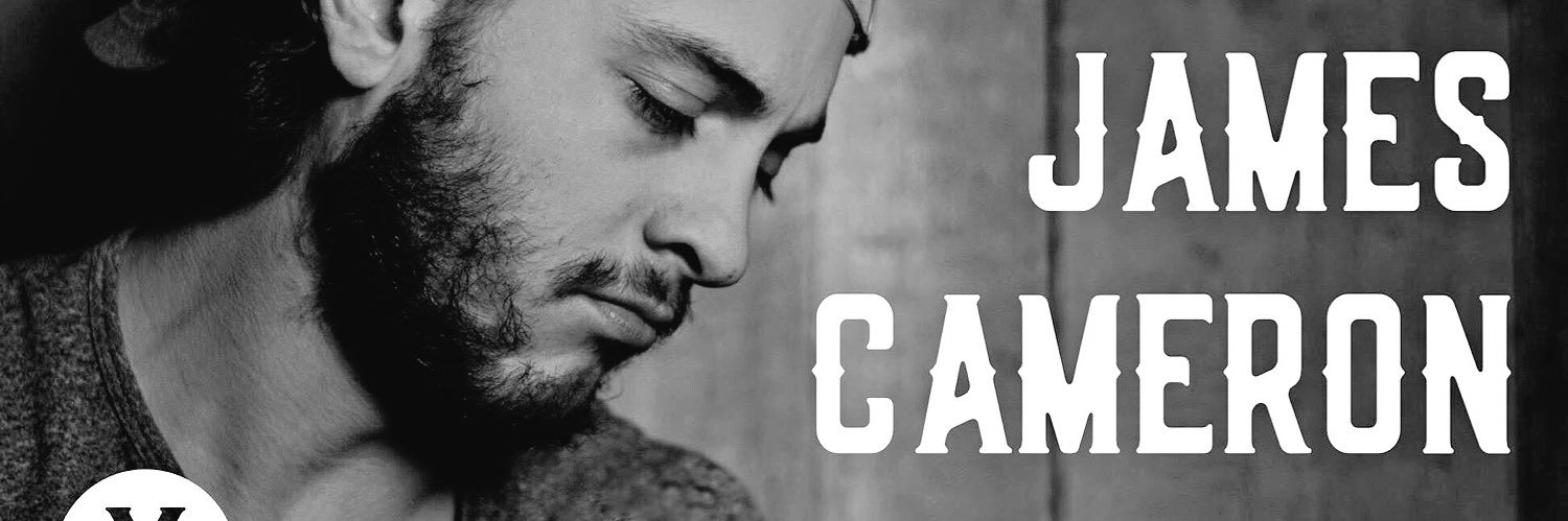JamesCamMusic's profile banner image