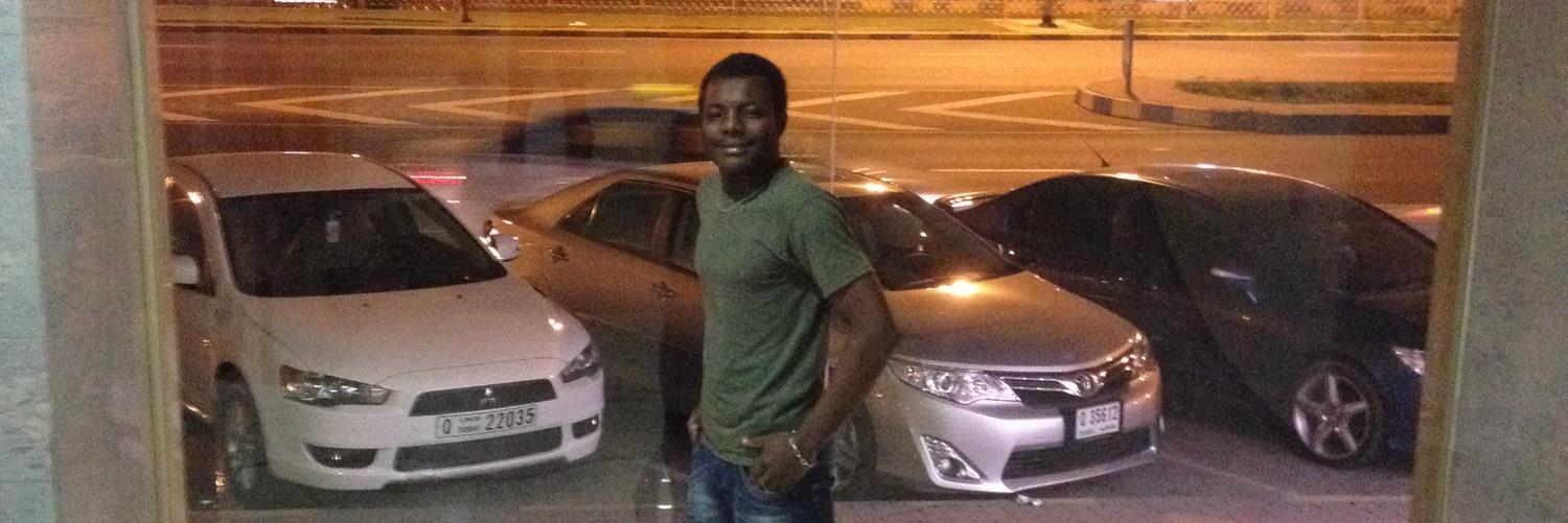 mojeed's profile banner image