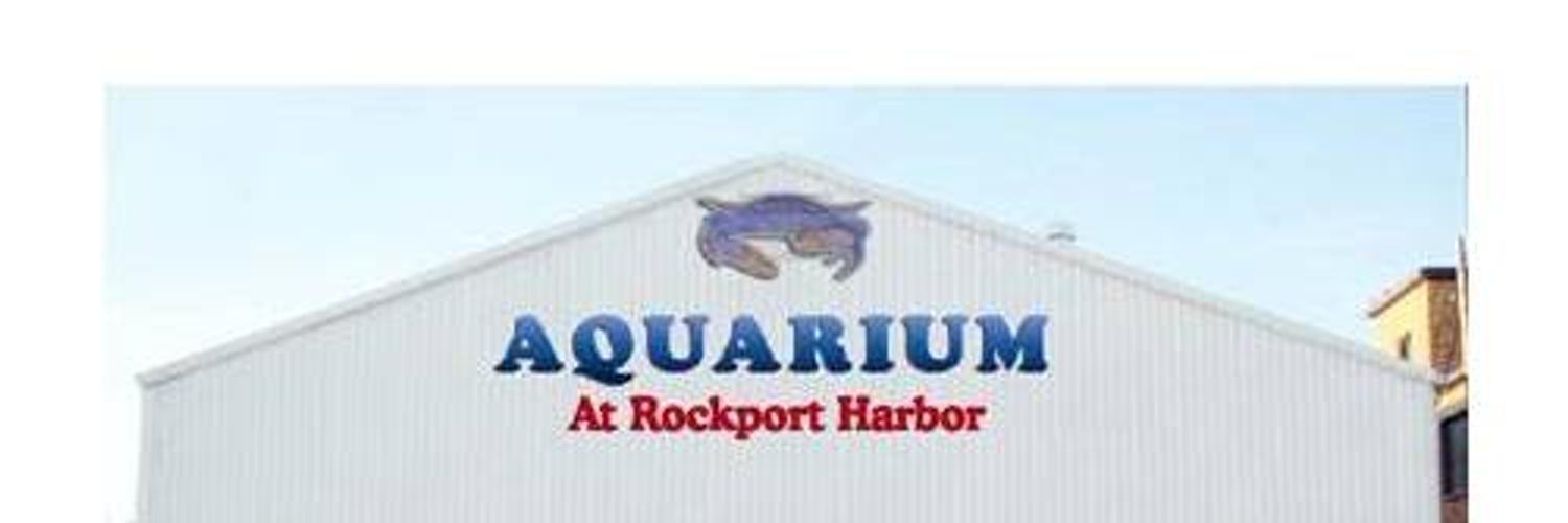 Rockport Aquarium (Aquarium_RP) Twitter