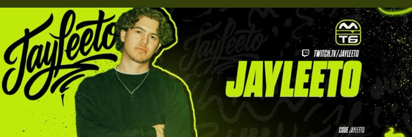 JayLeeto Profile Banner
