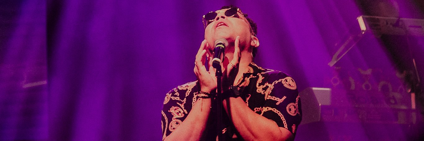 DRWMCHL (Drew Michael) banner