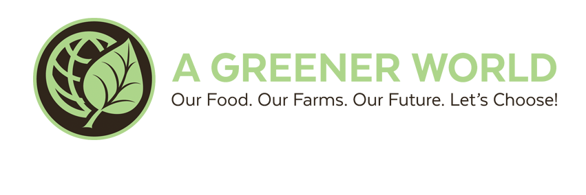 AGW Certified banner