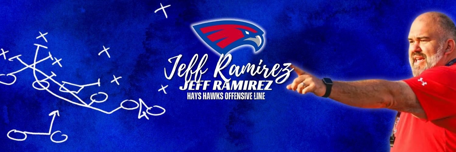 Jeff Ramirez banner
