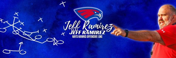CoachRamirez77 Profile Banner