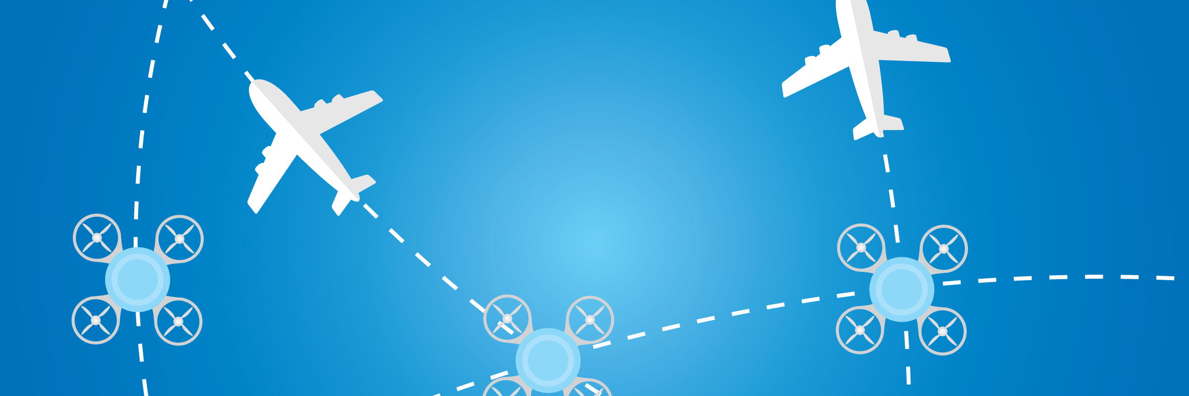 flyAdrone's profile banner image