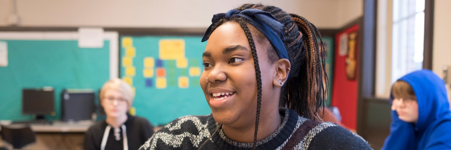 Facing History CHI banner