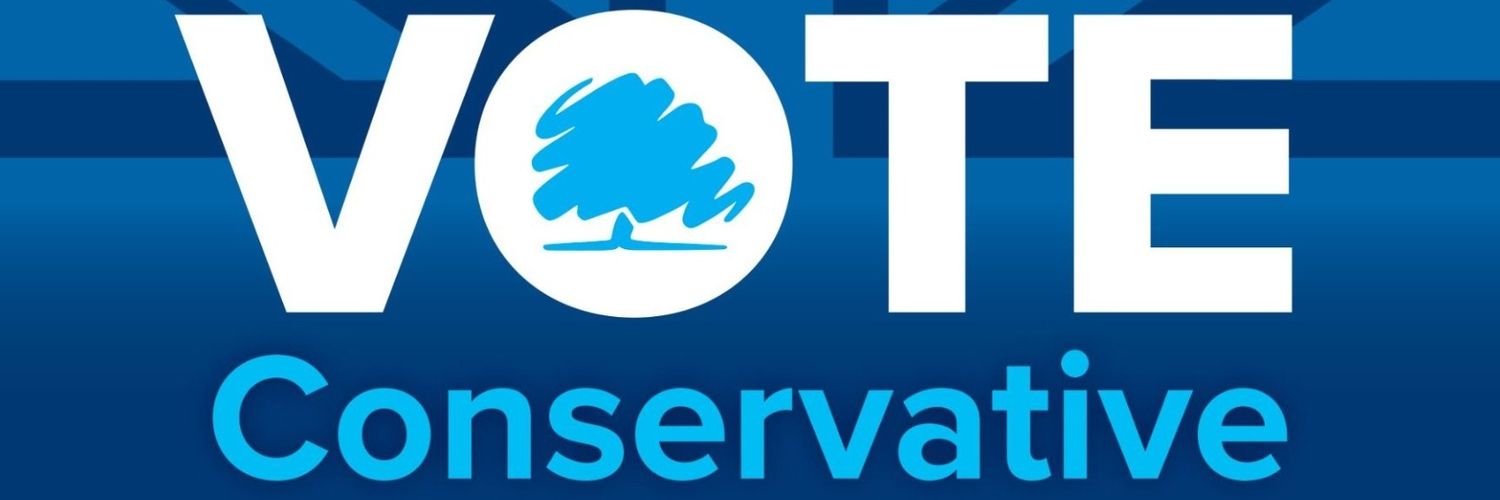 Basildon Conservatives banner