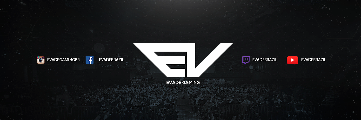 eVadeGamingBR's profile banner image