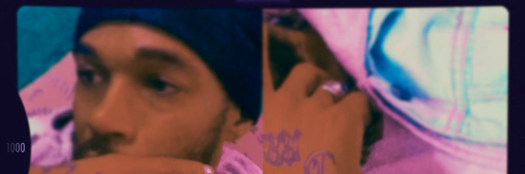 djbearatl's profile banner image