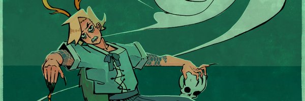 CSliver776 Profile Banner