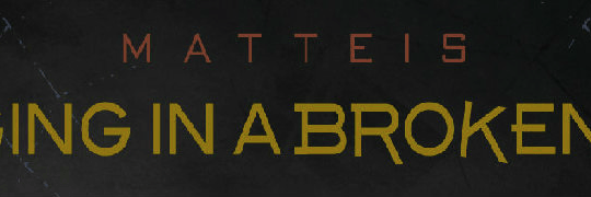Matteismusic's profile banner image