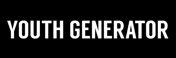 YouthGenerator_ Profile Banner