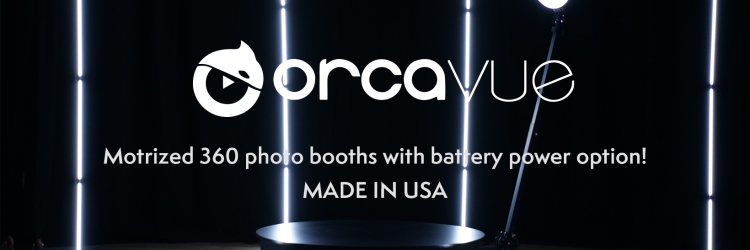 Orcavue's profile banner image