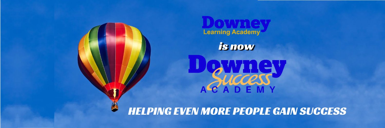 DowneyLearning's profile banner image