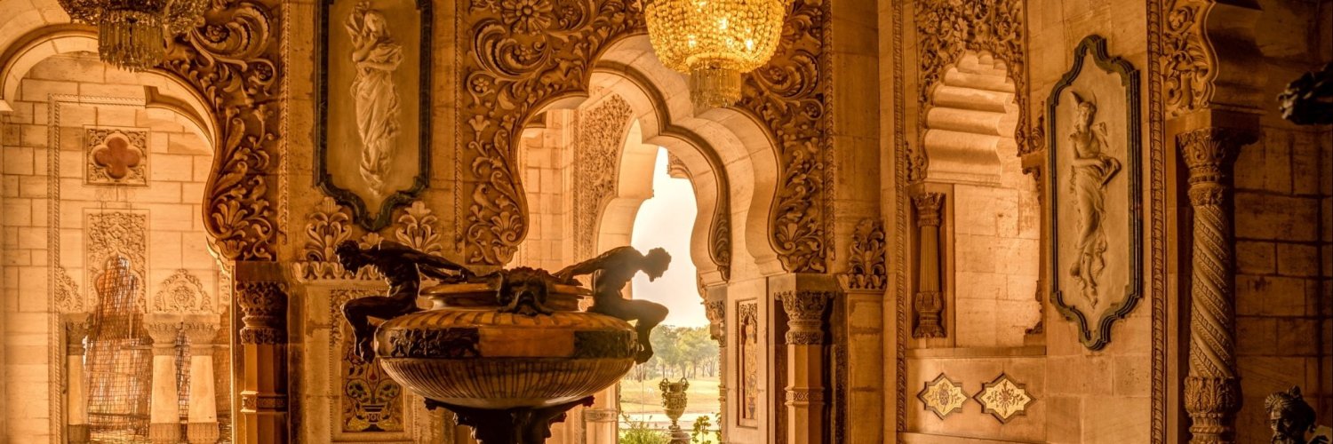 Sironzkar's profile banner image