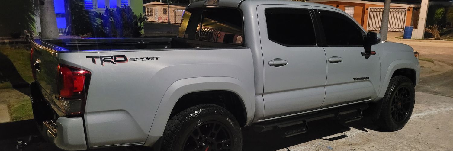 happydadpr's profile banner image