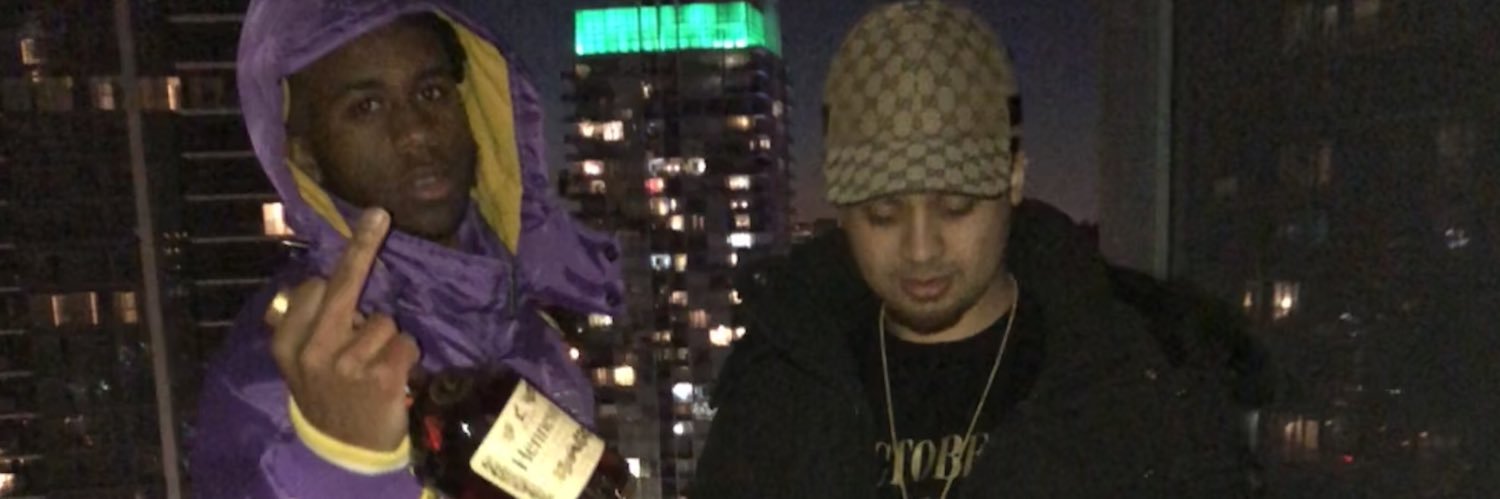 Malikmilly_'s profile banner image