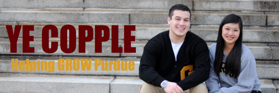 YeCopple's profile banner image