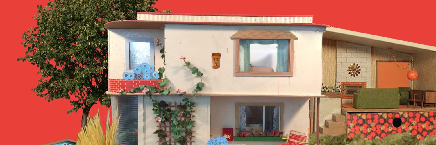 Space Equator banner