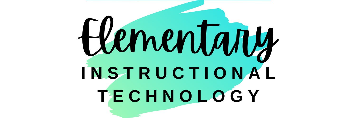 KISD Elementary Tech banner