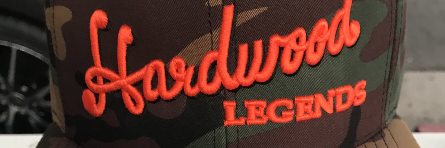 HardwoodLegends's profile banner image