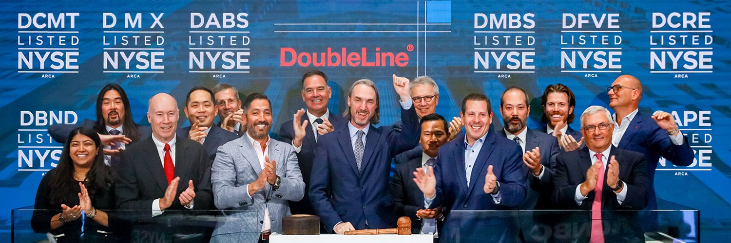 DoubleLine Funds banner