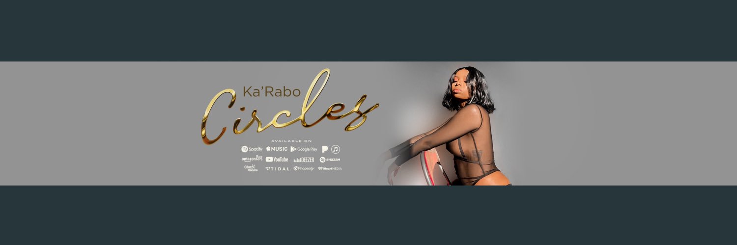 officialkaraboo's profile banner image