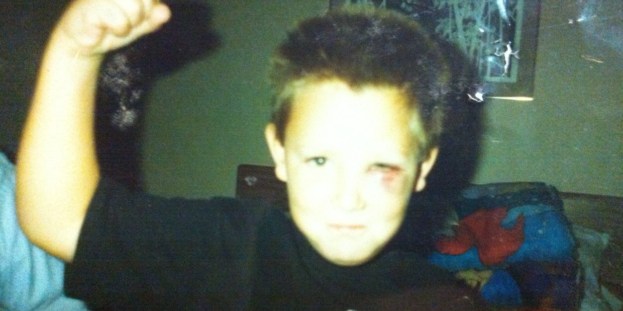 Thomas Taylor banner